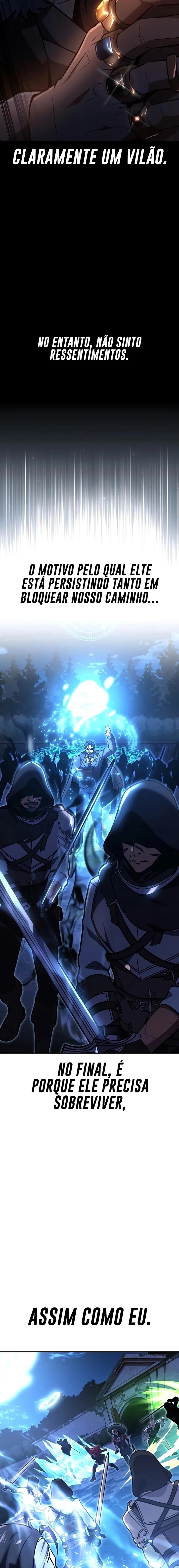 Read The Extra Academy Survival Guide PT Manga Online