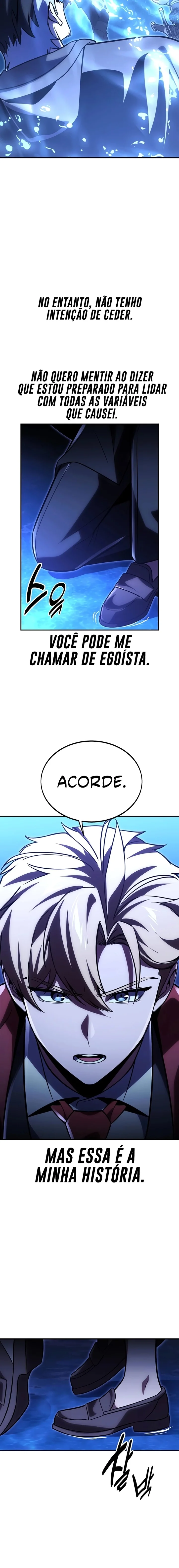 Read The Extra Academy Survival Guide PT Manga Online