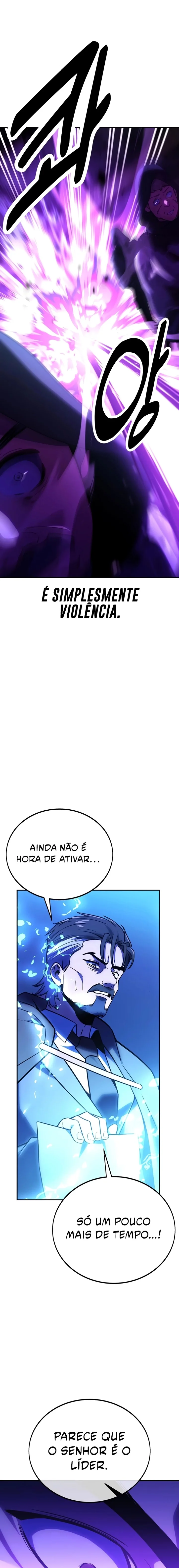 Read The Extra Academy Survival Guide PT Manga Online