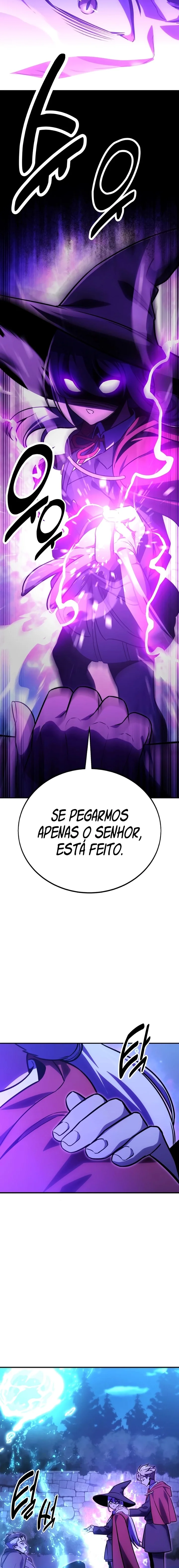Read The Extra Academy Survival Guide PT Manga Online