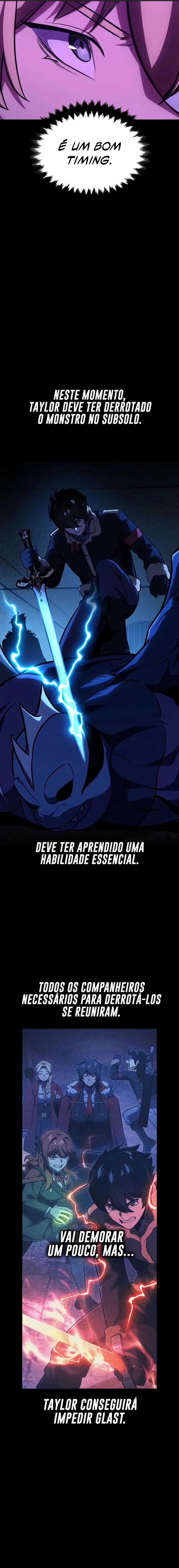 Read The Extra Academy Survival Guide PT Manga Online