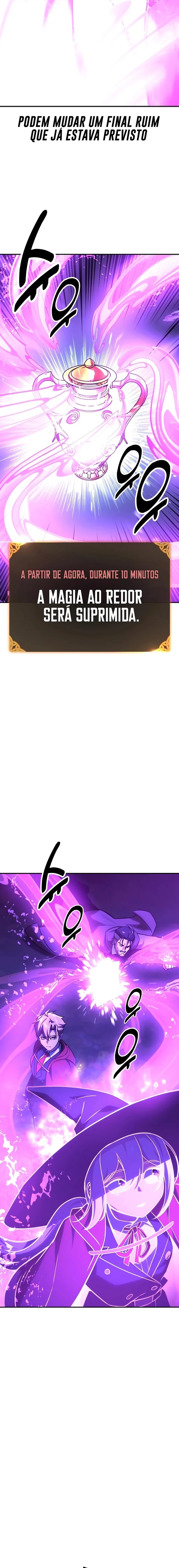 Read The Extra Academy Survival Guide PT Manga Online