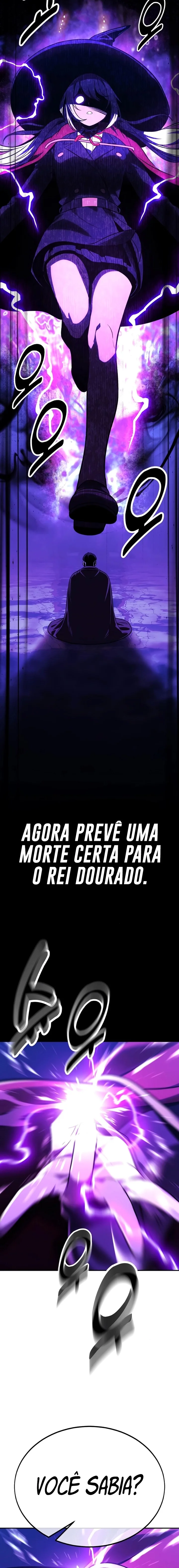Read The Extra Academy Survival Guide PT Manga Online