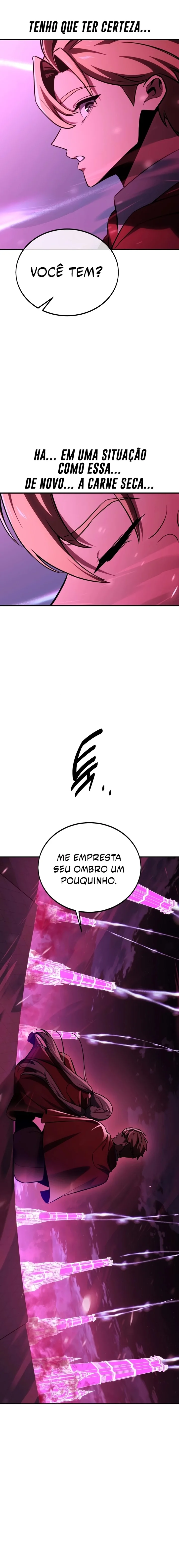 Read The Extra Academy Survival Guide PT Manga Online