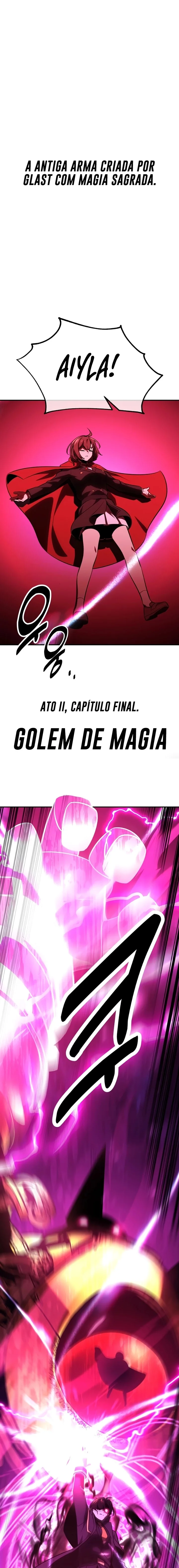 Read The Extra Academy Survival Guide PT Manga Online
