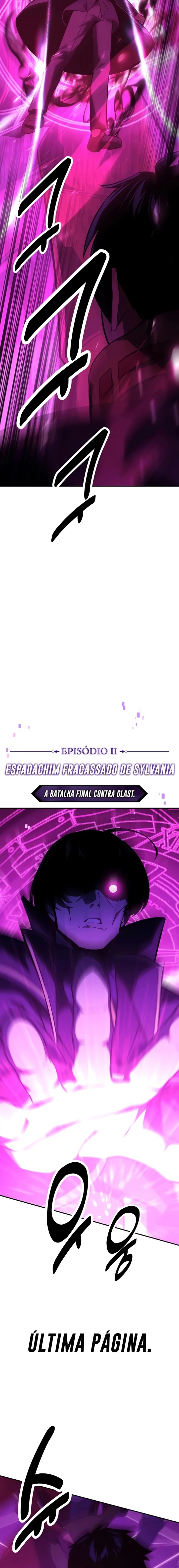 Read The Extra Academy Survival Guide PT Manga Online