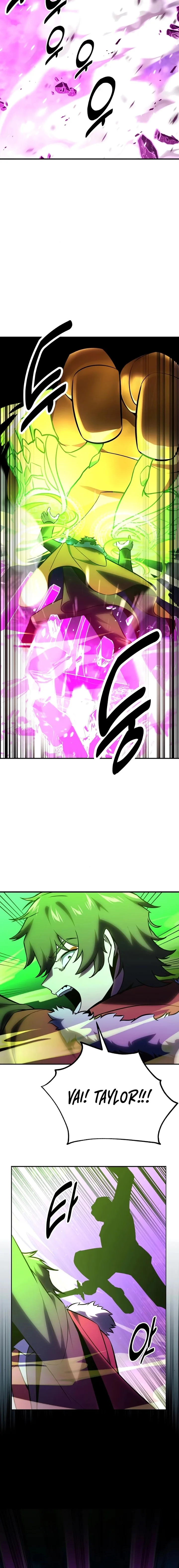 Read The Extra Academy Survival Guide PT Manga Online