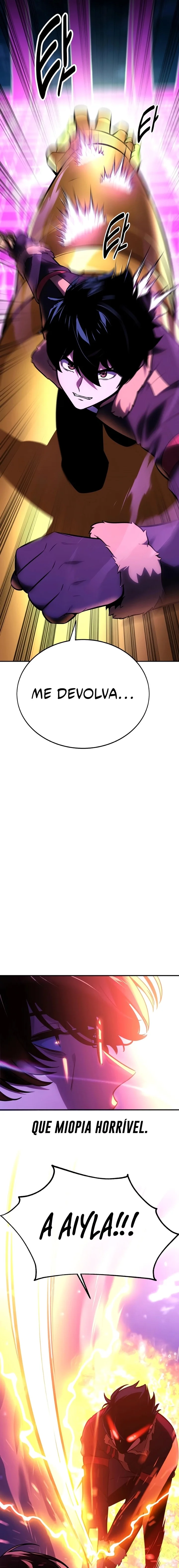 Read The Extra Academy Survival Guide PT Manga Online