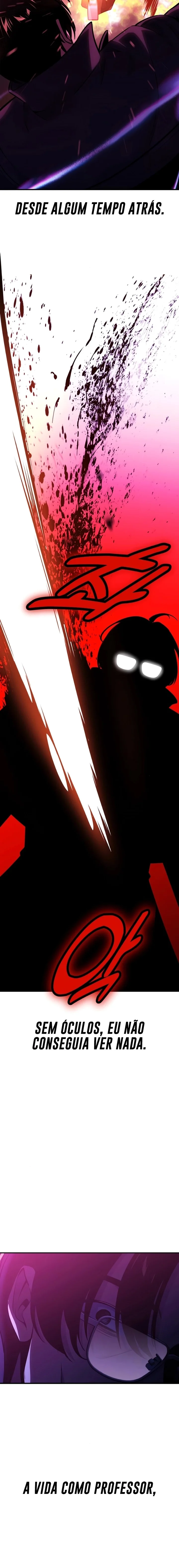 Read The Extra Academy Survival Guide PT Manga Online