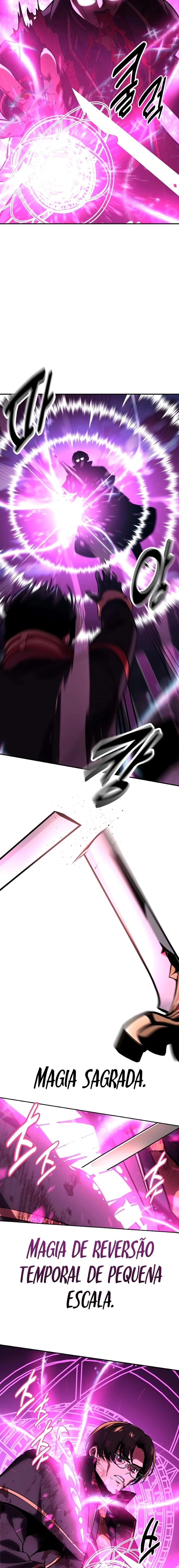 Read The Extra Academy Survival Guide PT Manga Online