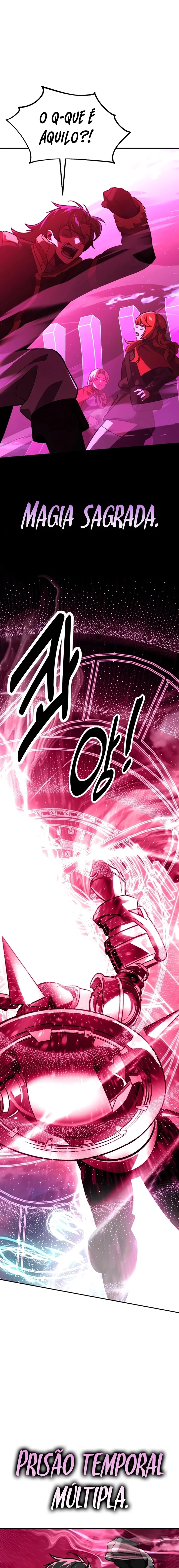 Read The Extra Academy Survival Guide PT Manga Online