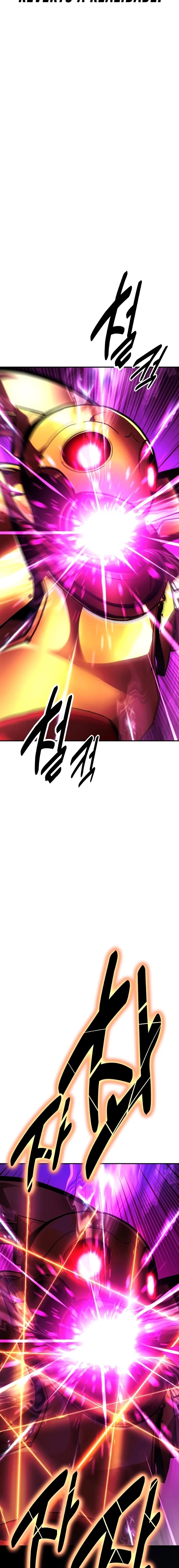 Read The Extra Academy Survival Guide PT Manga Online
