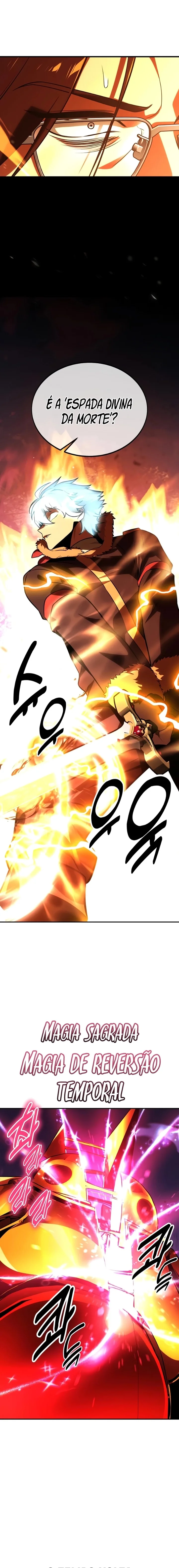 Read The Extra Academy Survival Guide PT Manga Online