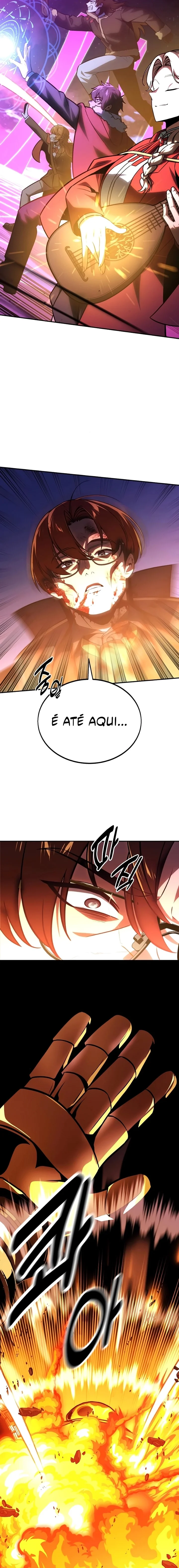 Read The Extra Academy Survival Guide PT Manga Online