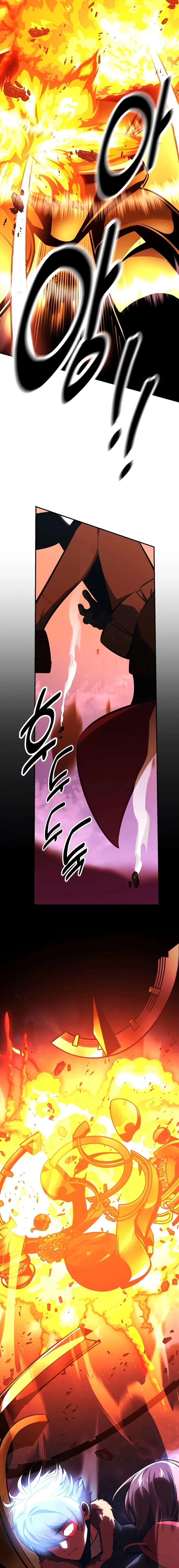 Read The Extra Academy Survival Guide PT Manga Online