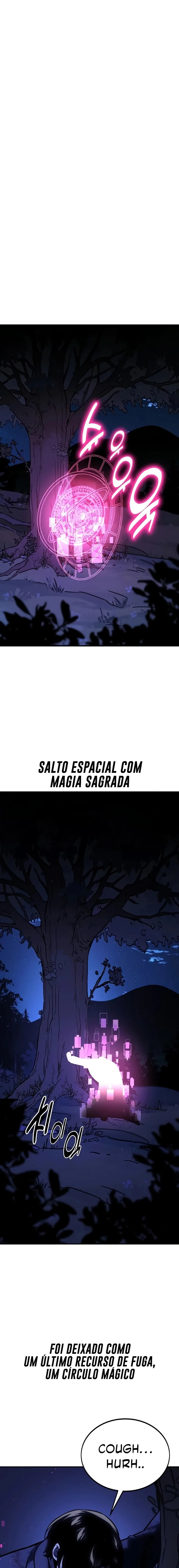 Read The Extra Academy Survival Guide PT Manga Online