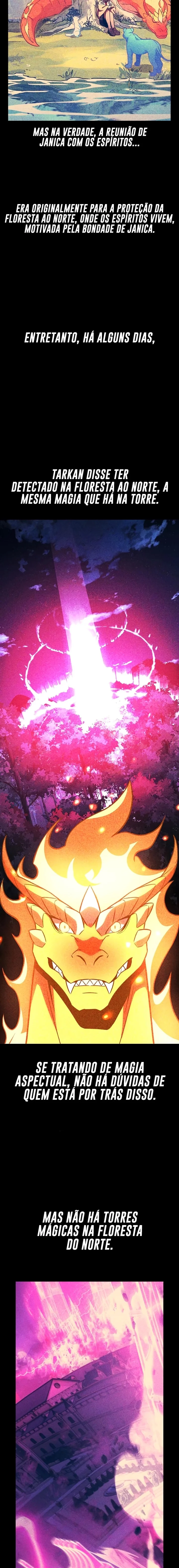 Read The Extra Academy Survival Guide PT Manga Online