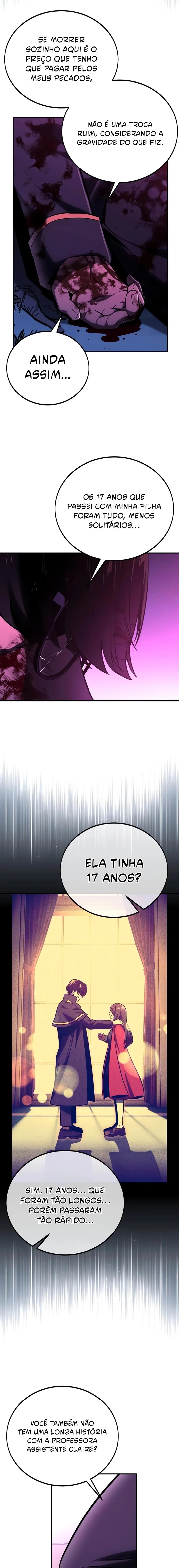 Read The Extra Academy Survival Guide PT Manga Online