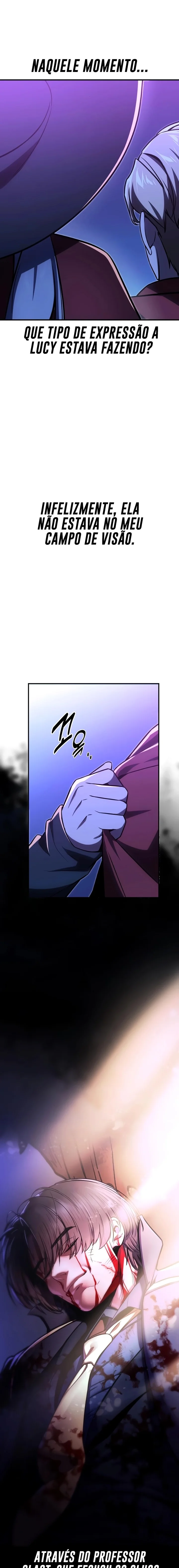 Read The Extra Academy Survival Guide PT Manga Online