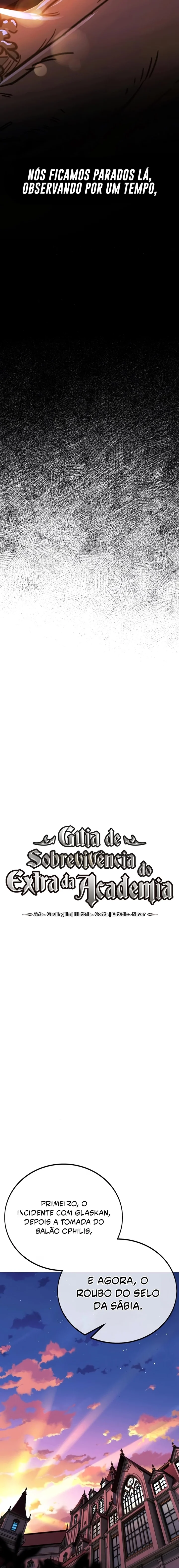 Read The Extra Academy Survival Guide PT Manga Online