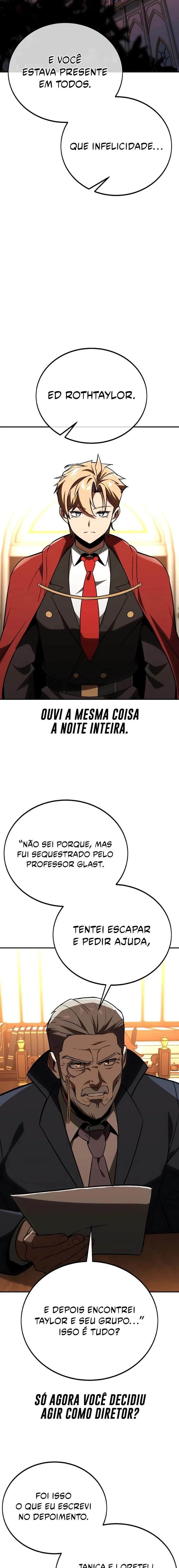 Read The Extra Academy Survival Guide PT Manga Online
