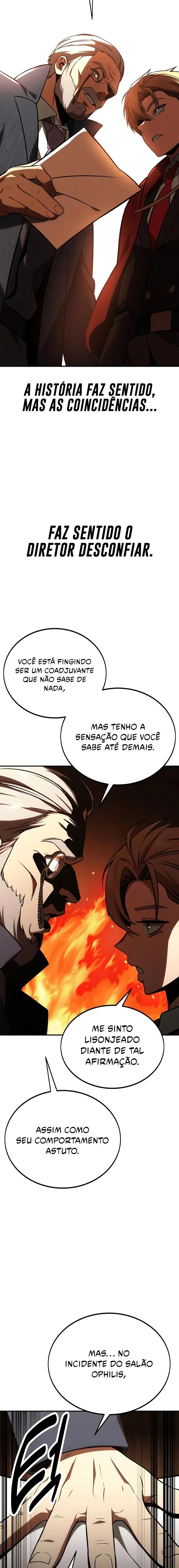 Read The Extra Academy Survival Guide PT Manga Online