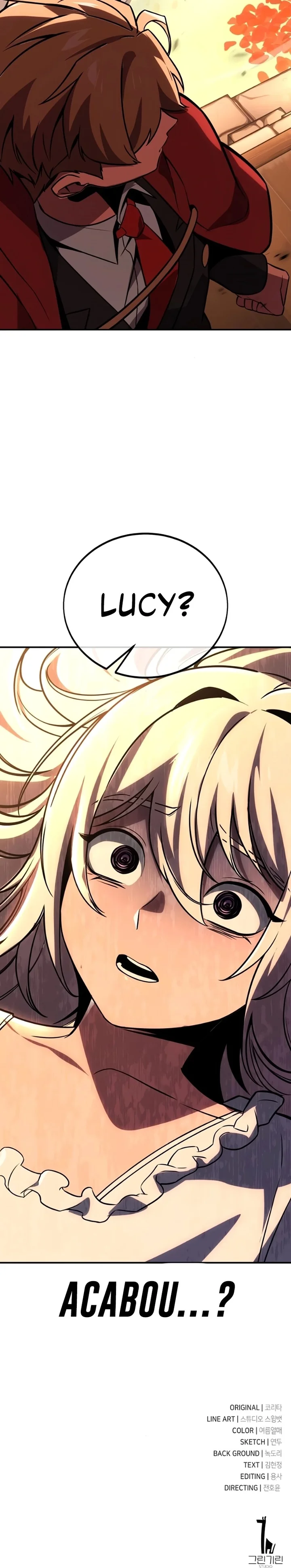 Read The Extra Academy Survival Guide PT Manga Online