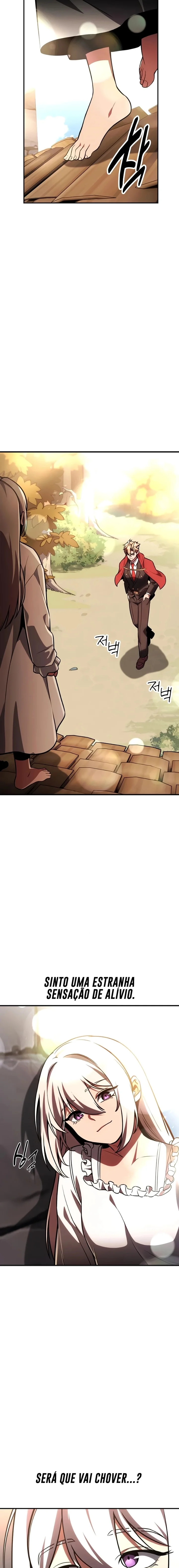Read The Extra Academy Survival Guide PT Manga Online