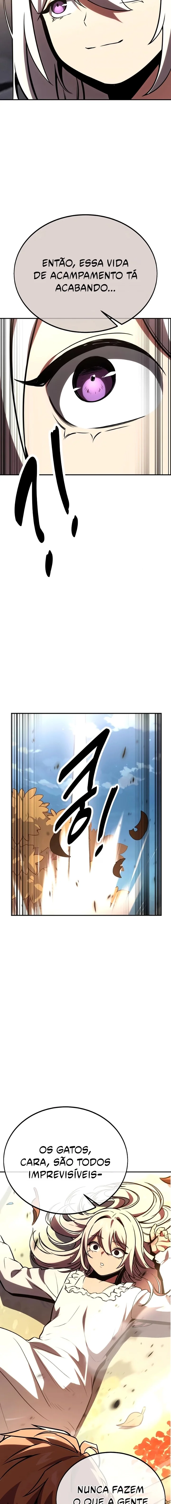Read The Extra Academy Survival Guide PT Manga Online