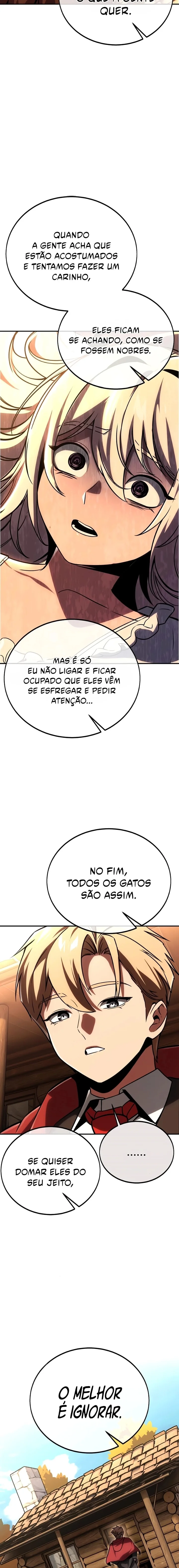 Read The Extra Academy Survival Guide PT Manga Online