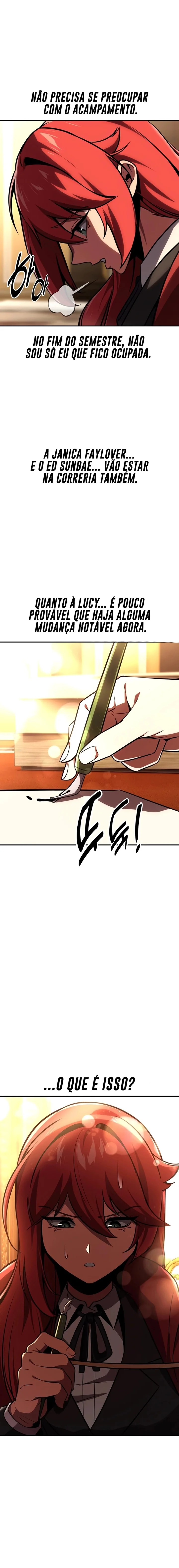 Read The Extra Academy Survival Guide PT Manga Online