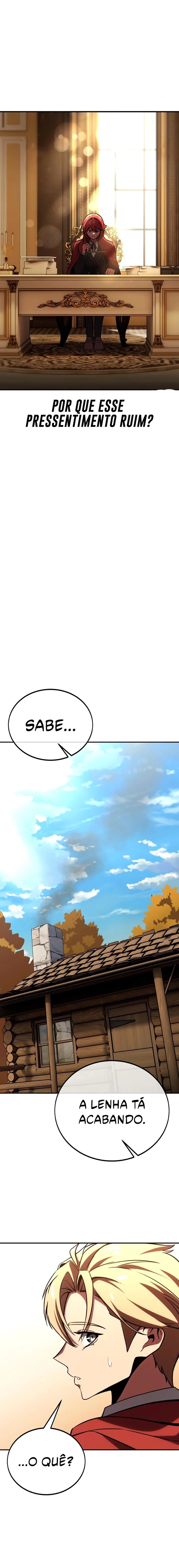 Read The Extra Academy Survival Guide PT Manga Online