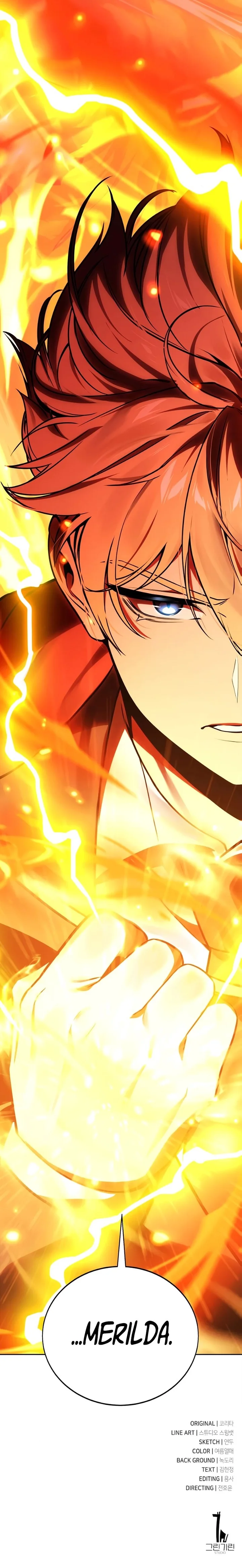 Read The Extra Academy Survival Guide PT Manga Online