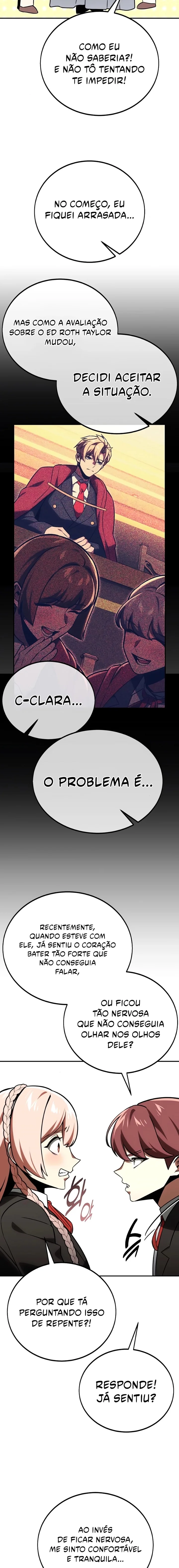 Read The Extra Academy Survival Guide PT Manga Online