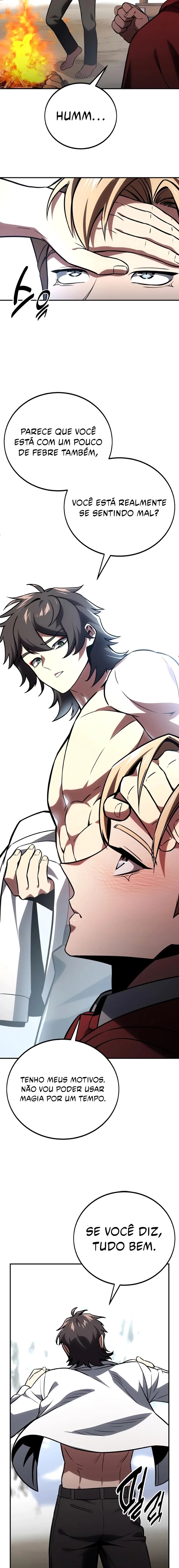 Read The Extra Academy Survival Guide PT Manga Online