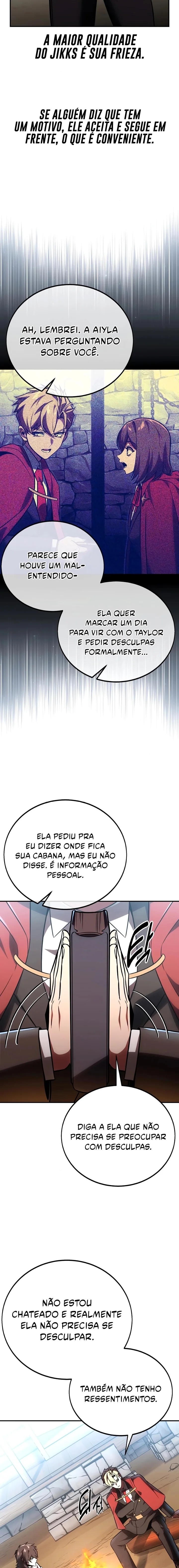 Read The Extra Academy Survival Guide PT Manga Online