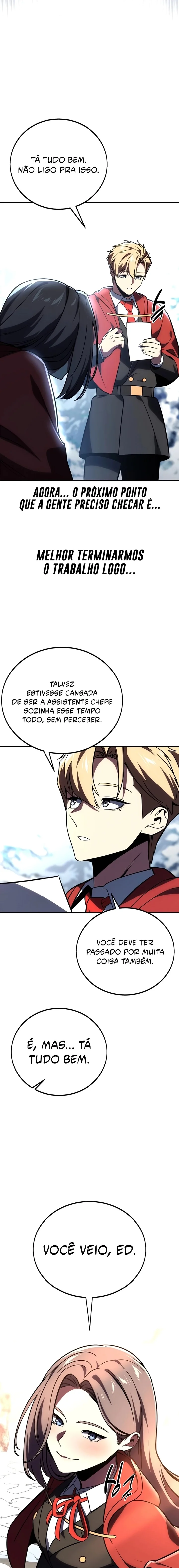 Read The Extra Academy Survival Guide PT Manga Online