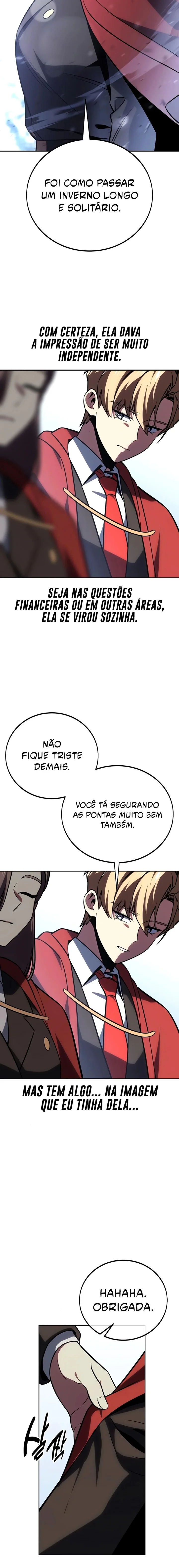 Read The Extra Academy Survival Guide PT Manga Online