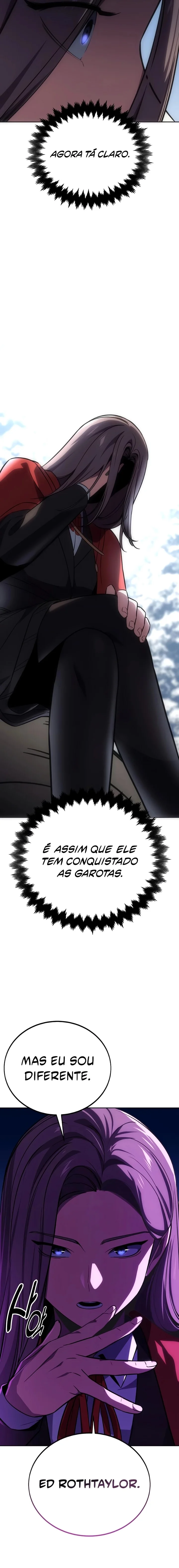 Read The Extra Academy Survival Guide PT Manga Online