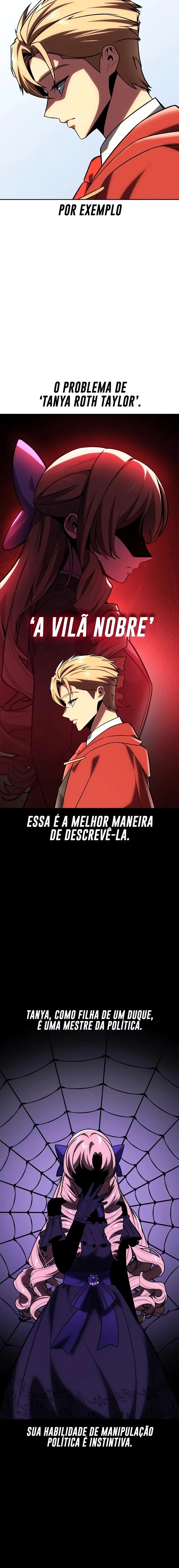Read The Extra Academy Survival Guide PT Manga Online
