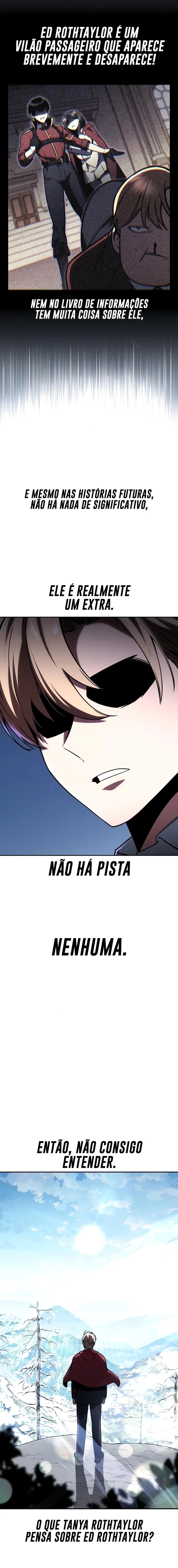 Read The Extra Academy Survival Guide PT Manga Online
