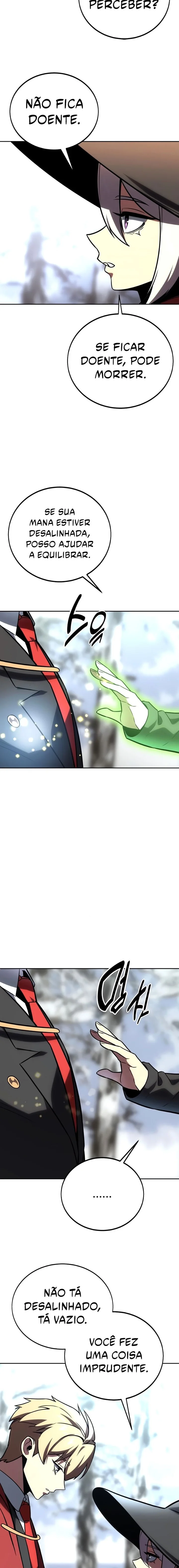 Read The Extra Academy Survival Guide PT Manga Online
