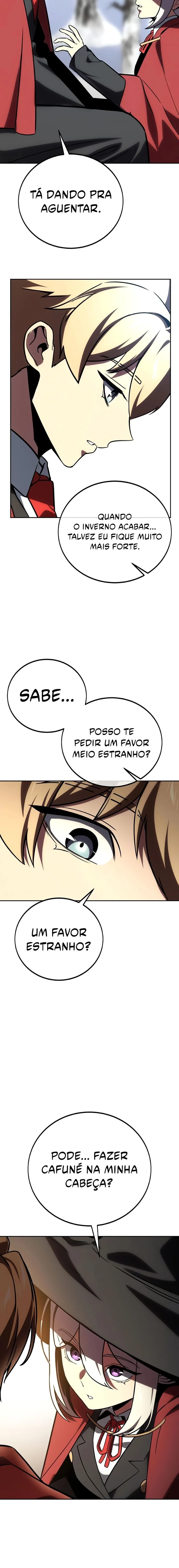 Read The Extra Academy Survival Guide PT Manga Online