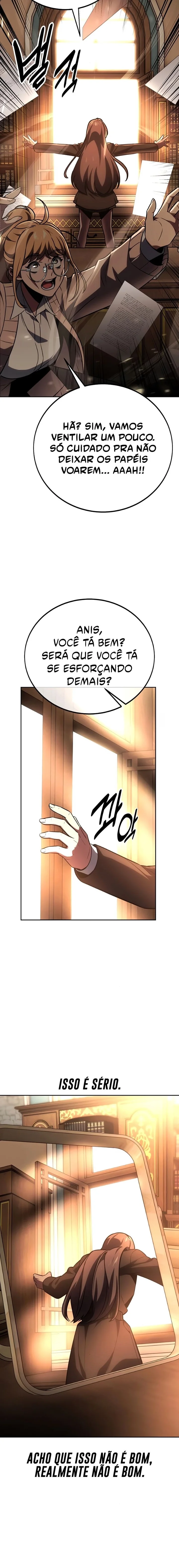 Read The Extra Academy Survival Guide PT Manga Online