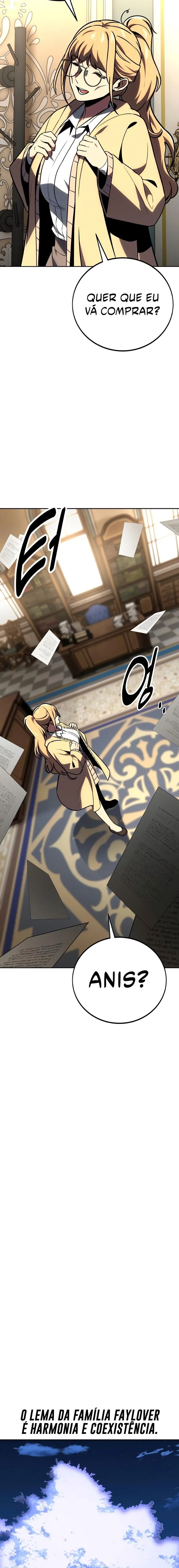 Read The Extra Academy Survival Guide PT Manga Online