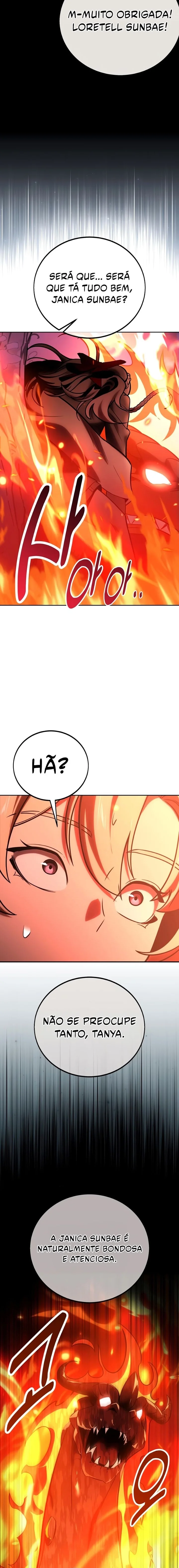 Read The Extra Academy Survival Guide PT Manga Online
