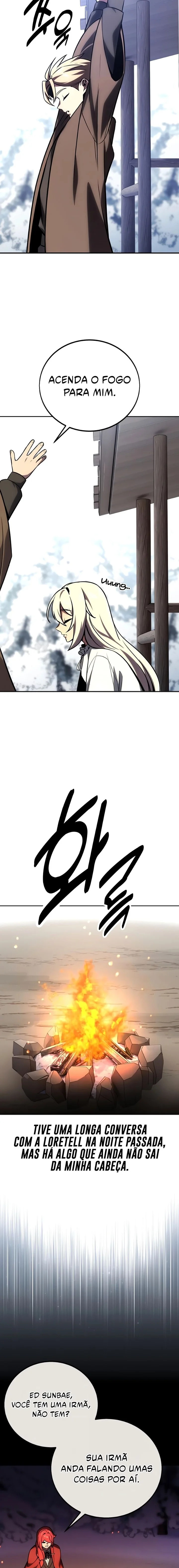Read The Extra Academy Survival Guide PT Manga Online