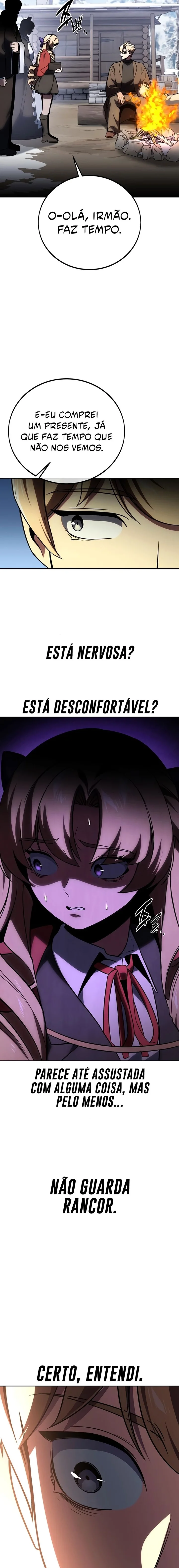 Read The Extra Academy Survival Guide PT Manga Online