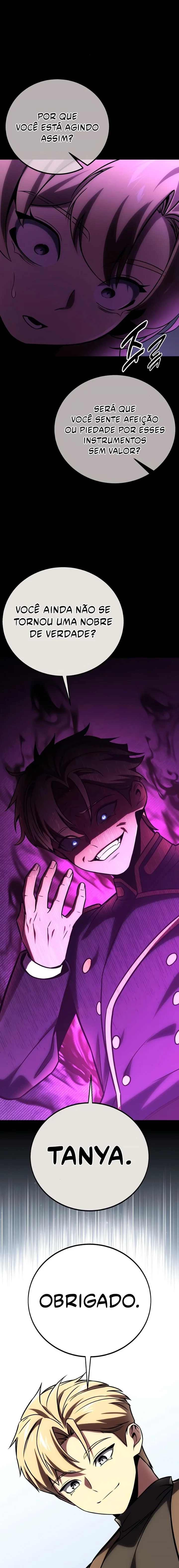 Read The Extra Academy Survival Guide PT Manga Online