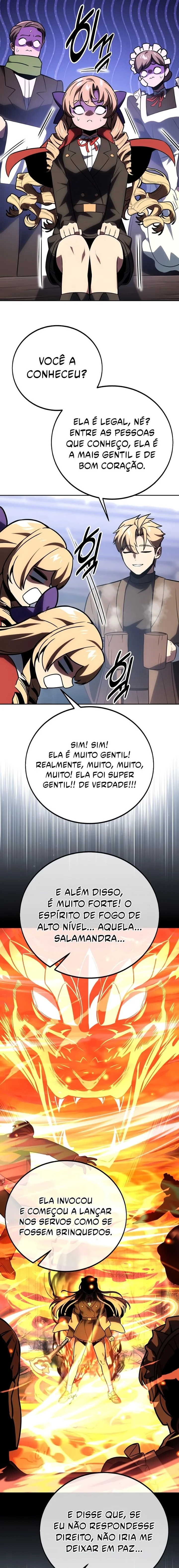 Read The Extra Academy Survival Guide PT Manga Online